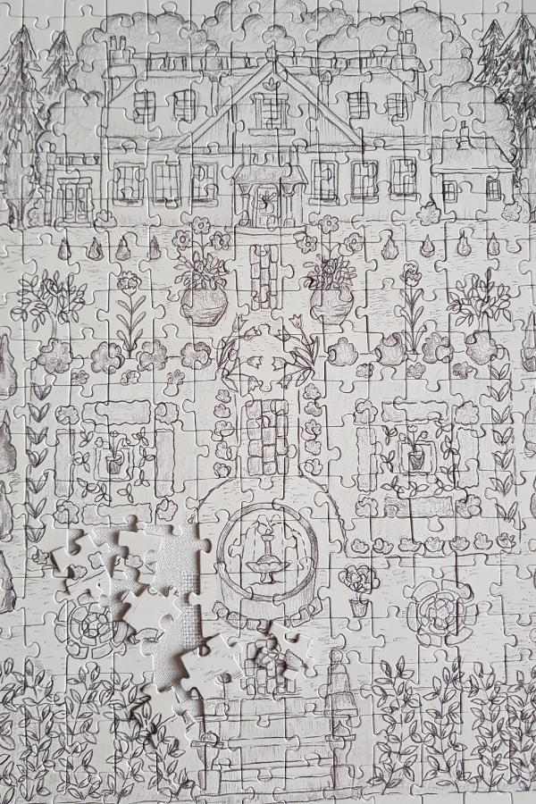 le-cafe-de-maman-chateau-puzzle